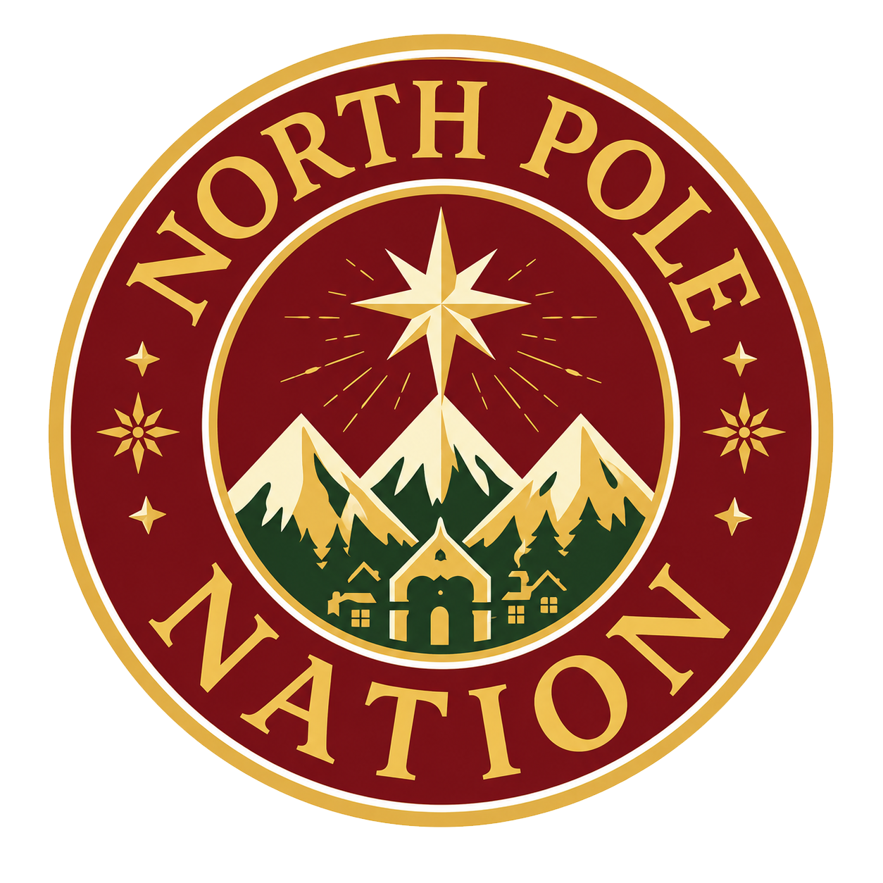 North Pole Nation