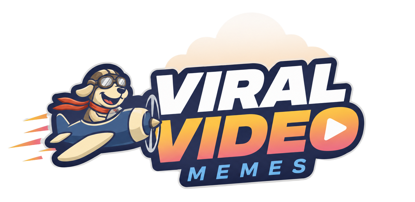 Viral Video Memes